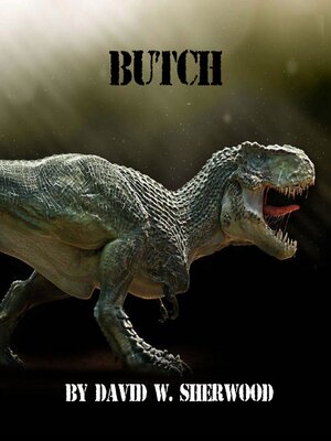 cover image of Butch